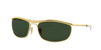 Occhiali da sole Ray-Ban 0RB3119M  62  001/31 - 0RB3119M  62  001/31